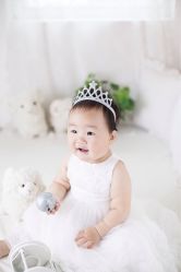 -RosyBaby萝西儿童摄影(园区店)