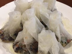 -天回镇何氏豆腐(总店)
