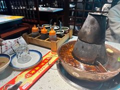 -鑫隆四季涮肉(八角畅游店)