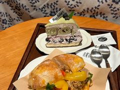 -Max Bakery 阿唛手作