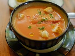 -帕歌西班牙餐厅paco tapas