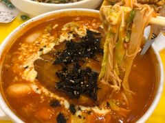 -嗨皮儿·现蒸面皮(抄纸巷店)