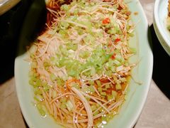 -新白鹿餐厅(金鹰新街口店)
