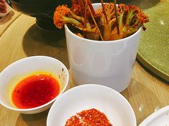 -茅庐毛血旺(临沂泰盛广场店)