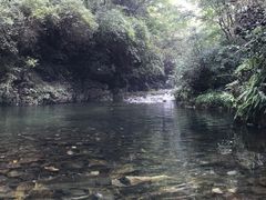 -九龙潭景区