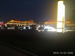 -名羊天下陕北横山铁锅炖羊肉(博文路店)