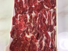 -潮汕大目牛肉火锅(上梅林店)