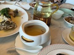 -深圳美高梅酒店-品聚嘉府中餐厅