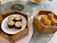 -番禺宾馆丽苑厅