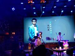 -爱啤精酿·民谣酒馆(滨江店)