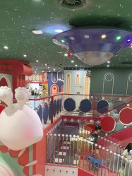 -MELAND CLUB(万象天地旗舰店)