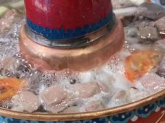 -木辛水水冰煮羊(新一中店)