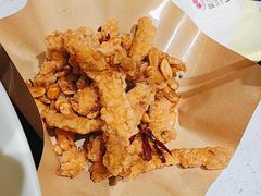 -青花椒花椒鱼(合生汇店)