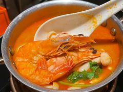 -simply thai天泰(静安嘉里中心店)