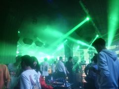 -ACE CLUB(大连民主广场店)