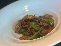 -晓长安·新陕菜(曲江店)