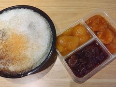 -小胖老味刨冰