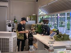 -AOKKA COFFEE(万象前海快闪店)