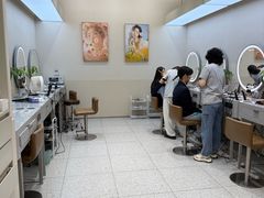 -天真蓝照相馆(五角场百联又一城店)