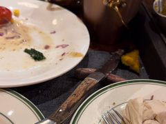 -食间牛排(湖西路店)