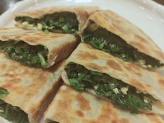 -粗粮人家·东北菜(洋桥店)