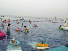 -启东恒大海上威尼斯酒店