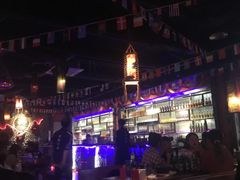 -海雾里小酒馆(解放碑店)