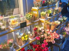 -南门头上美食街