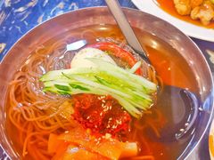 -桃园中华料理炸酱面(燕儿岛路店)