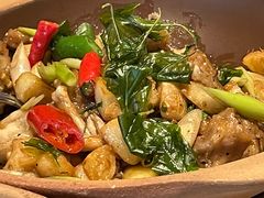 香茅蒜香牛蛙-星怡会·新加坡新美食(苏州中心店)