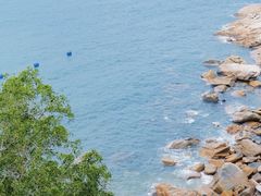 -西涌国际滨海旅游区