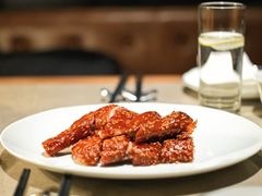 -广州文华东方酒店·江-由辉师傅主理