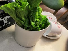 -古乐牛香·鲜牛肉牛杂火锅(新区店)