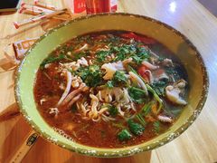 -筒骨麻辣烫(永同昌公寓胜明花园店)