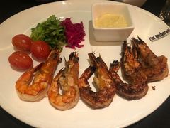 炭烤大虾-Efes Turkish & Mediterranean Cuisine 艾菲斯餐厅(陆家嘴店)