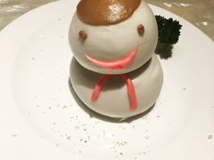 -8餐厅(新葡京酒店)