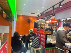 -萝鸡思味秘制泡菜(万家丽店)