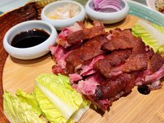 -旺顺阁·北京菜(北辰上品+)