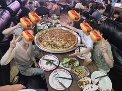 -Tubestation站点比萨(高新万达ONE店)