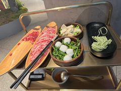 -左庭右院鲜牛肉火锅(新梅广场店)