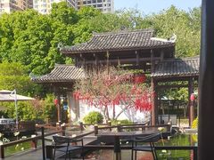 -濮园 · 四合院餐厅