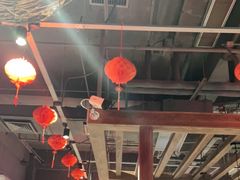 大堂-管氏翅吧(台湾街店)