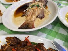 -快乐海鲜城(虎泉街店)