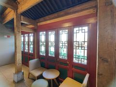 -星巴克臻选(北京前门大街店)