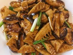 -新侨小馆(东直门北小街店)