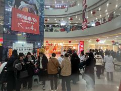 -万达广场(太原街店)