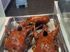 -王浩儿纪六孃甜皮鸭(书院街店)