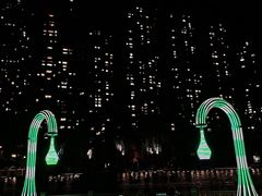 -成都市活水公园