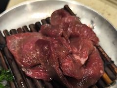 -安小胖韩国烤肉(财富广场画苑小区店)