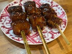 -鸟幸 TORISAKI 炭火居酒屋